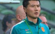 开云-这也太快了！仅9分钟，国足0-2喀麦隆，后防线漏人，颜骏凌被吐槽